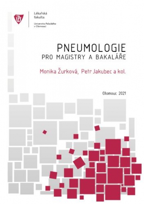 Pneumologie pro magistry a bakaláře - 