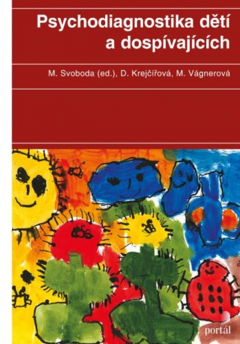 Psychodiagnostika dětí a dospívajících - 