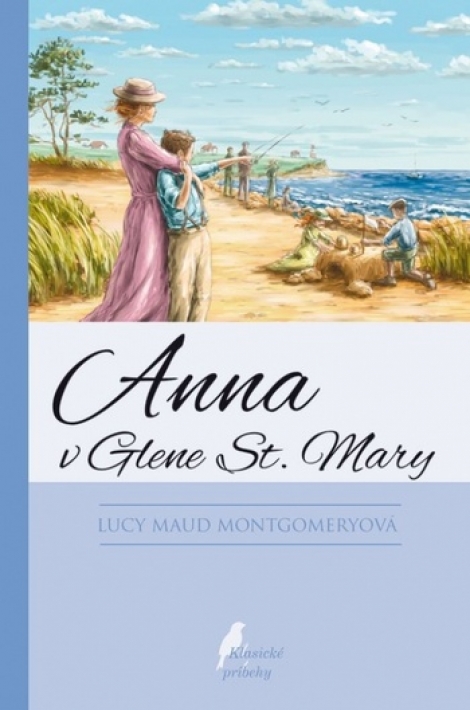 Anna v Glenn St. Mary - 