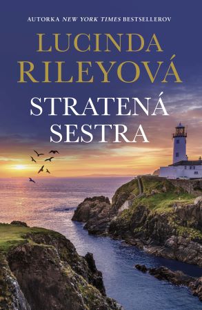 Stratená sestra - Sedem sestier 7. diel