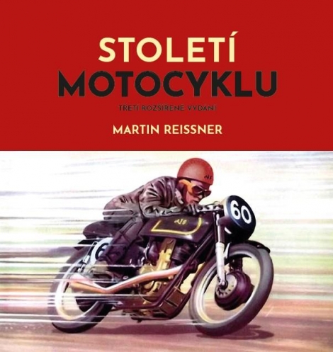 Století motocyklu - 