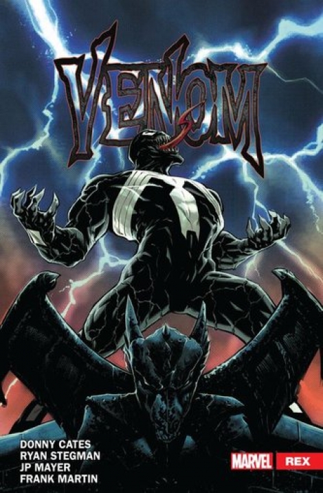 Venom 1: Rex - 