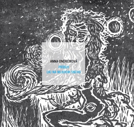 Príbeh (ja) na mladom snehu - 58. zväzok edície Mušľa