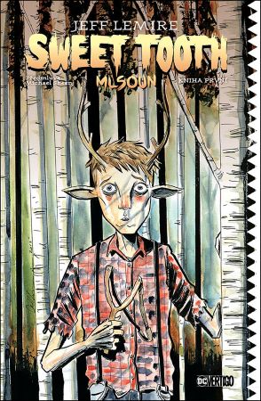 Sweet Tooth - Mlsoun 1 - 