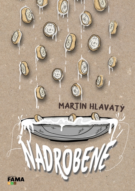 Nadrobené - 
