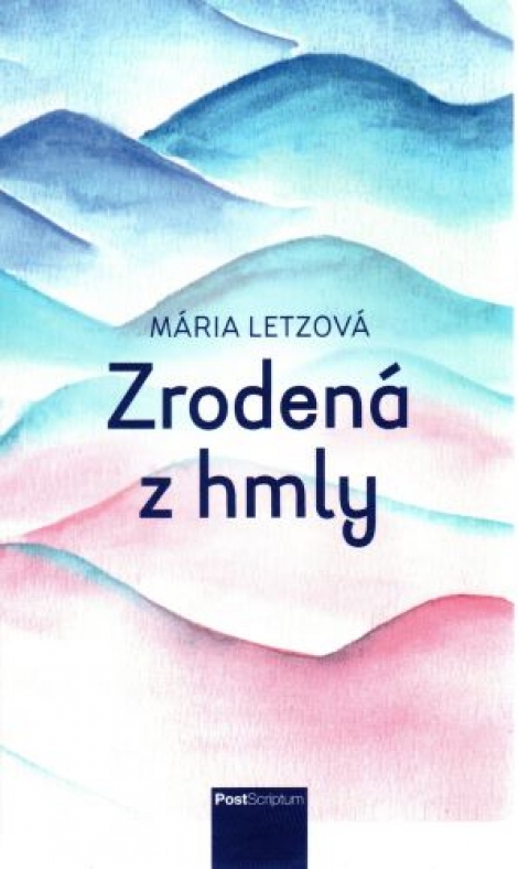 Zrodená z hmly - 