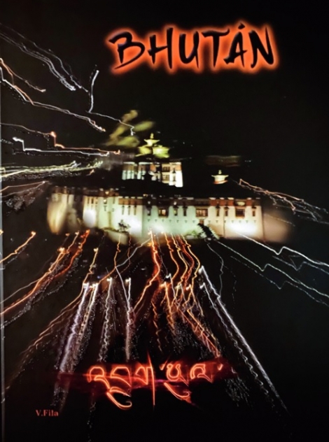 Bhután - 