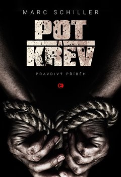 Pot a krev - Victima (13.)