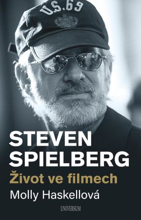 Steven Spielberg - Život ve filmech - 