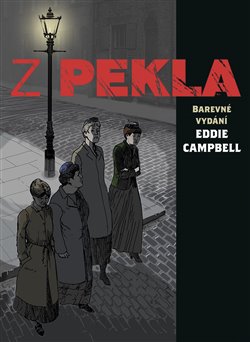 Z pekla - 