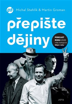 Přepište dějiny - 