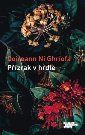 Přízrak v hrdle - 