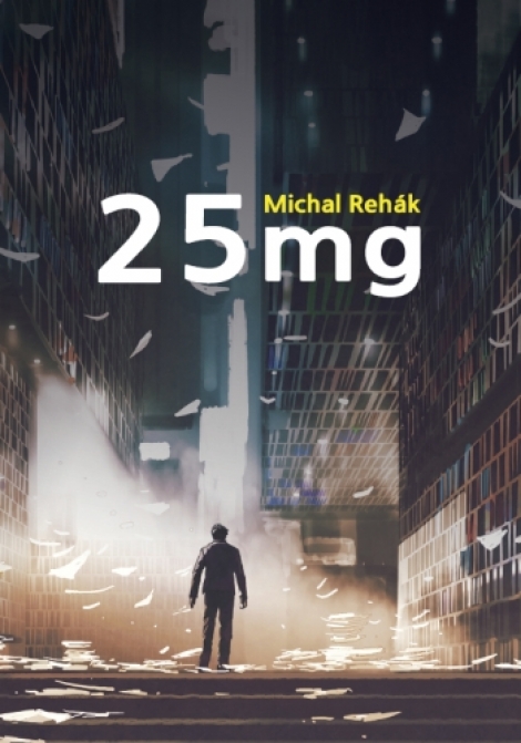 25 mg - 