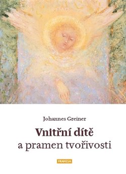 Vnitřní dítě a pramen tvořivosti - 