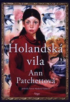 Holandská vila - 