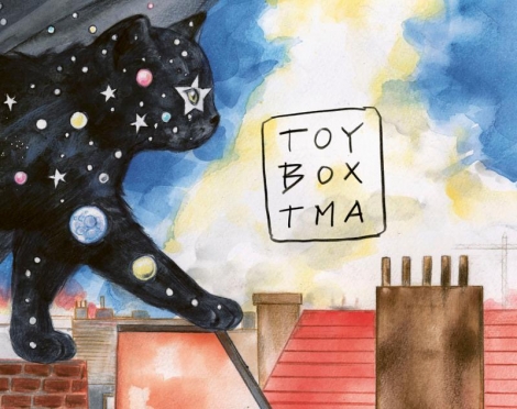 Tma - 