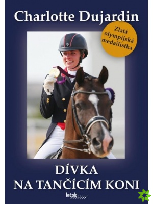 Dívka na tančícím koni - 