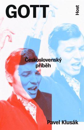 Gott - Československý příběh - 