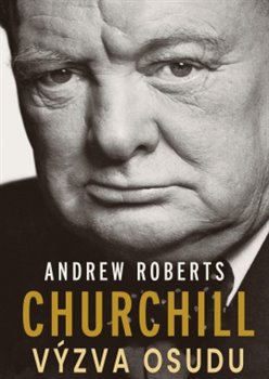 Churchill - Předurčen osudem - 