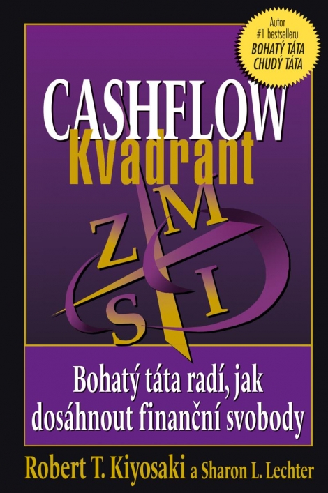 Cashflow Kvadrant - 