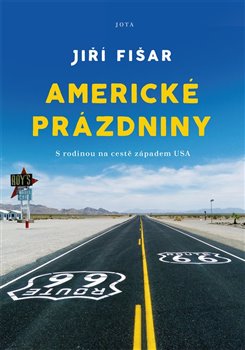 Americké prázdniny - 