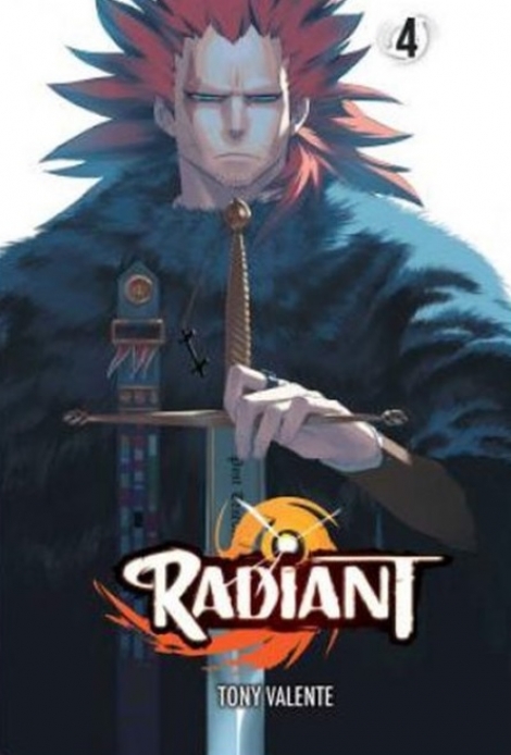 Radiant 4 - 