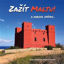 Zažít Maltu! - A naboso zpátky...