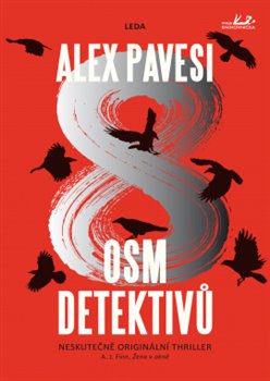 Osm detektivů - 