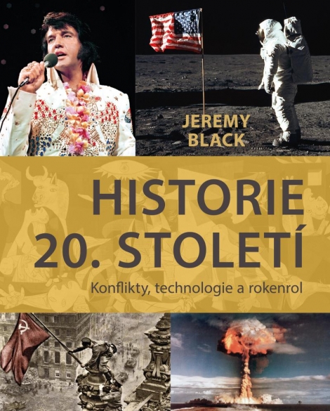 Historie 20. století - 