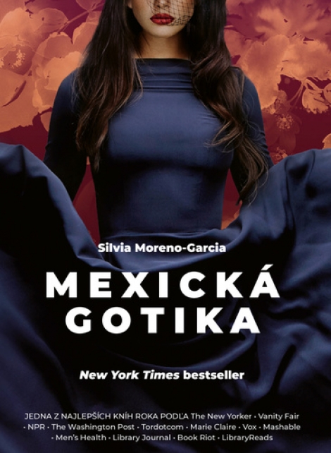 Mexická gotika - 