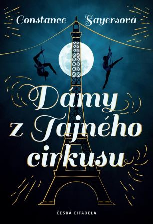 Dámy z Tajného cirkusu - 