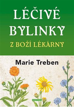 Léčivé bylinky z boží lékárny - 