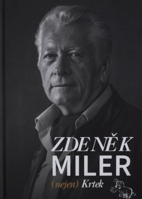 Zdeněk Miler (nejen) Krtek - 