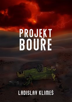 Projekt Bouře - 