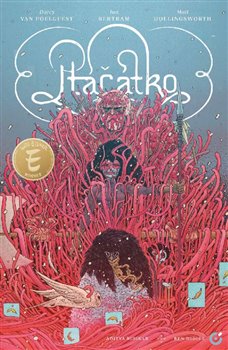 Ptáčátko - Darcy Van Poelgeest