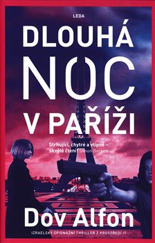 Dlouhá noc v Paříži - 