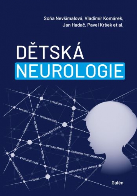 Dětská neurologie - 
