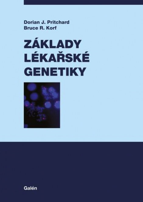 Základy lékařské genetiky (2.vydání) - 