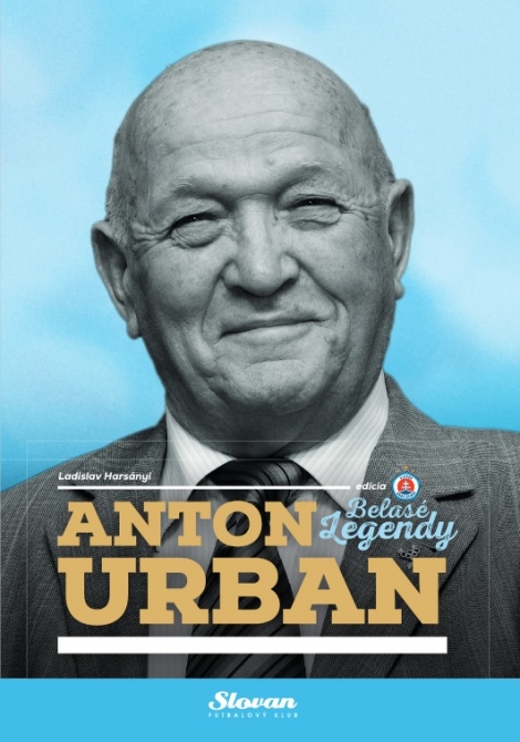 Anton Urban - 