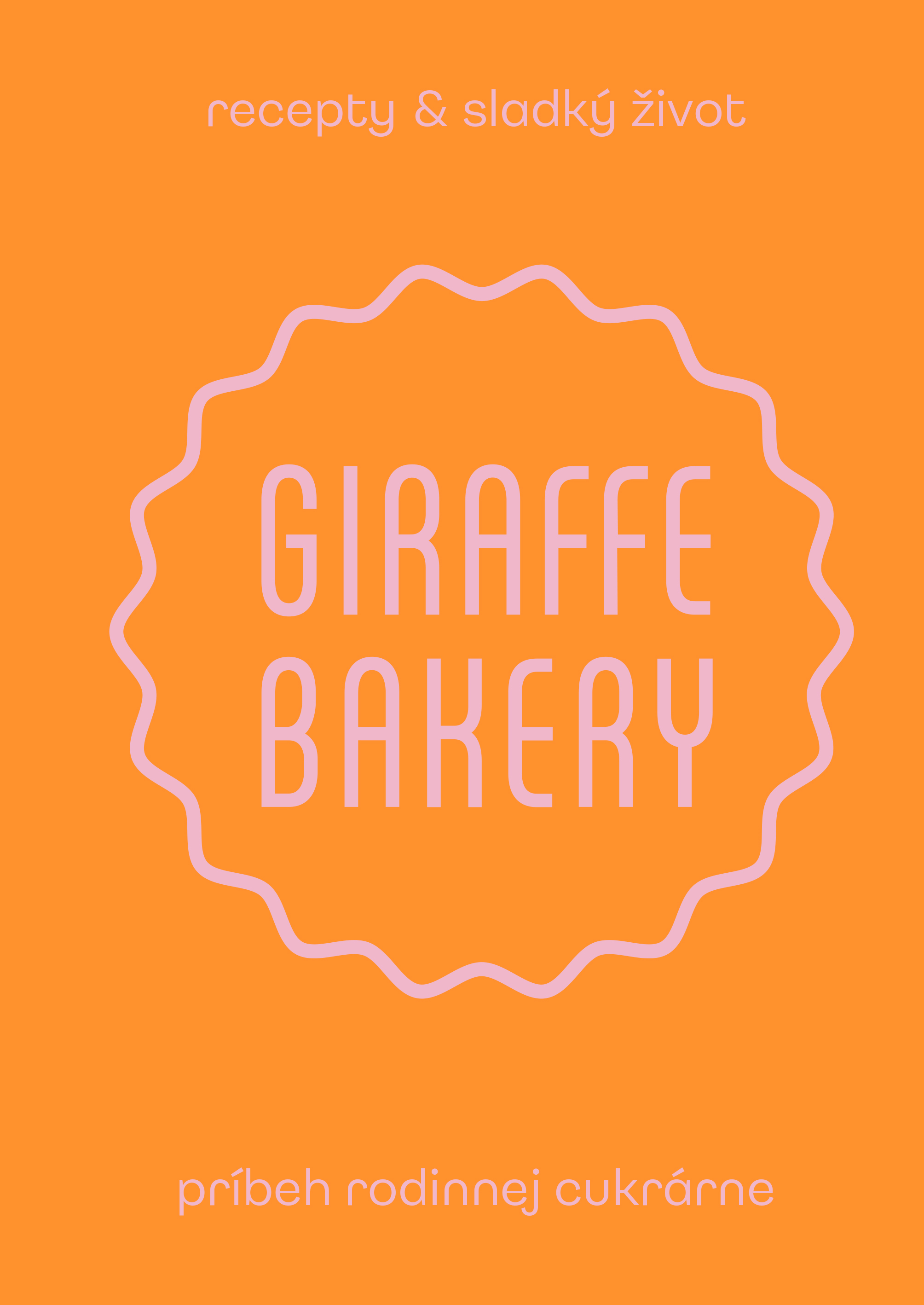 Giraffe Bakery