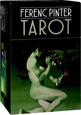 Ferenc Pinter Tarot - 