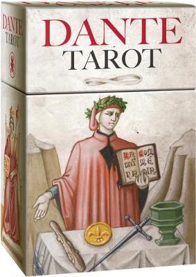 Dante Tarot - 