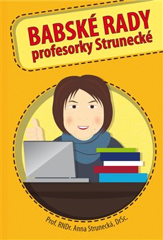 Babské rady profesorky Strunecké - 