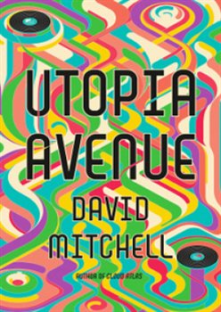 Utopia Avenue - 