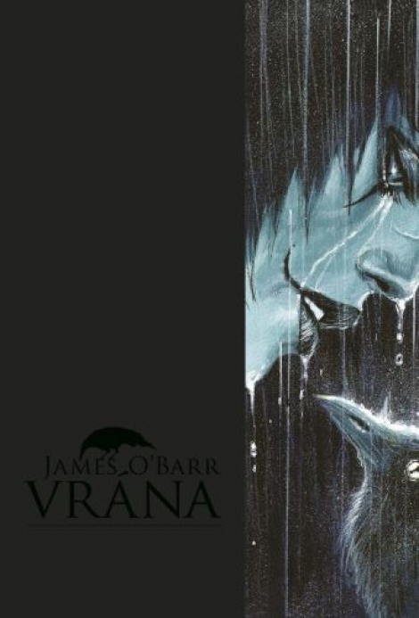 Vrána - 