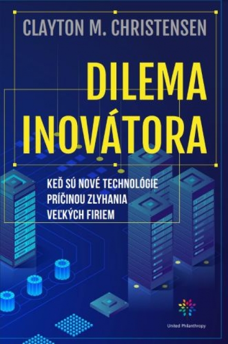 Dilema Inovatora - 