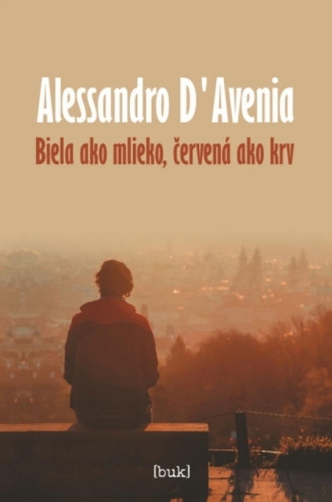 Biela ako mlieko, červená ako krv - 