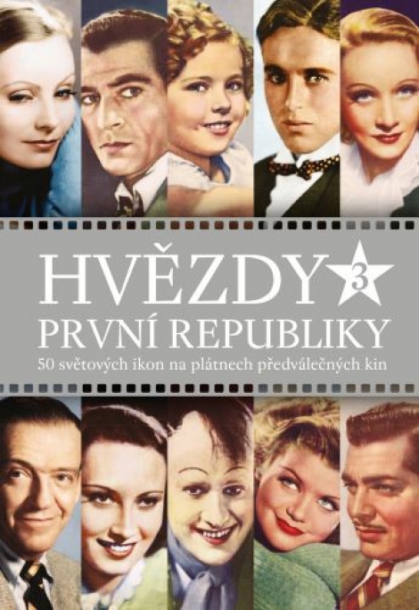 Hvězdy první republiky 3 - 