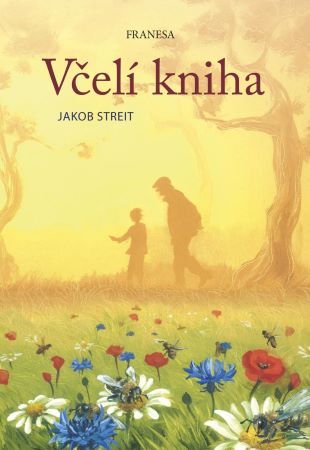 Včelí kniha - 