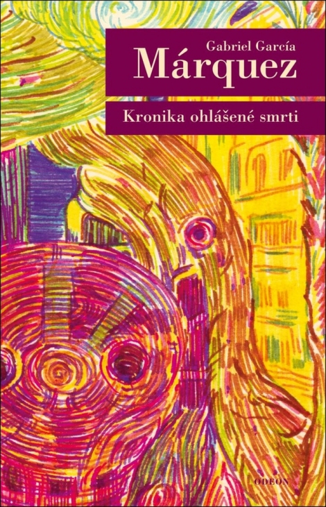 Kronika ohlášené smrti - 